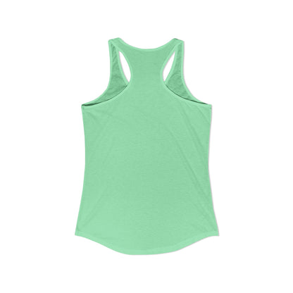 DJ MerBund Women's Cut Tank Top