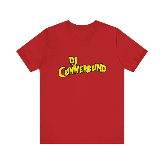 Bundamania Red T-Shirt