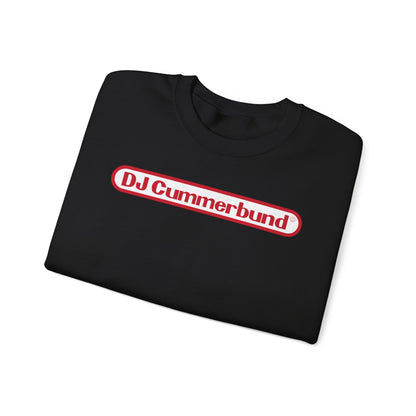 NEW Super CummerBros Crewneck Sweatshirt