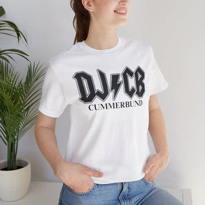 DJ/CB Light T-Shirt