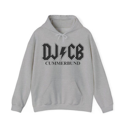 DJ/CB Light Hoodie