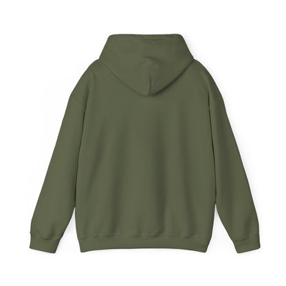 DJ Cummerbund Logo Hoodie