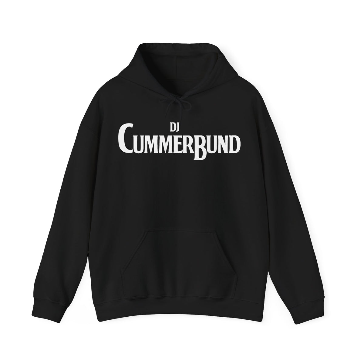 All You Need Is Cummerbund Dark Hoodie