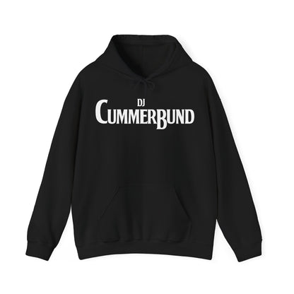 All You Need Is Cummerbund Dark Hoodie