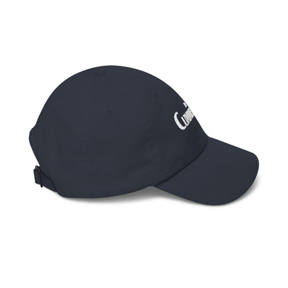 All You Need Is Cummerbund Dark Hat