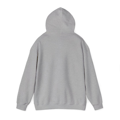 DJ Cummerbund Logo Hoodie