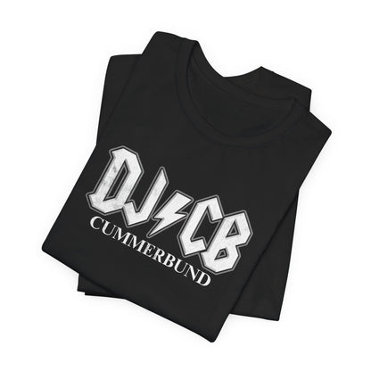 DJ/CB Dark T-Shirt