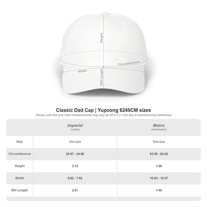 All You Need Is Cummerbund Dark Hat