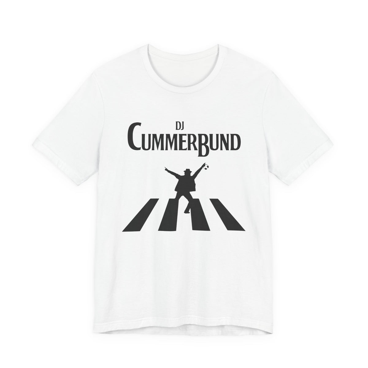 Cummerbund Road T-Shirt