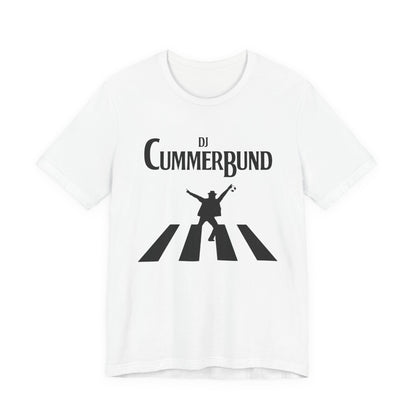 Cummerbund Road T-Shirt