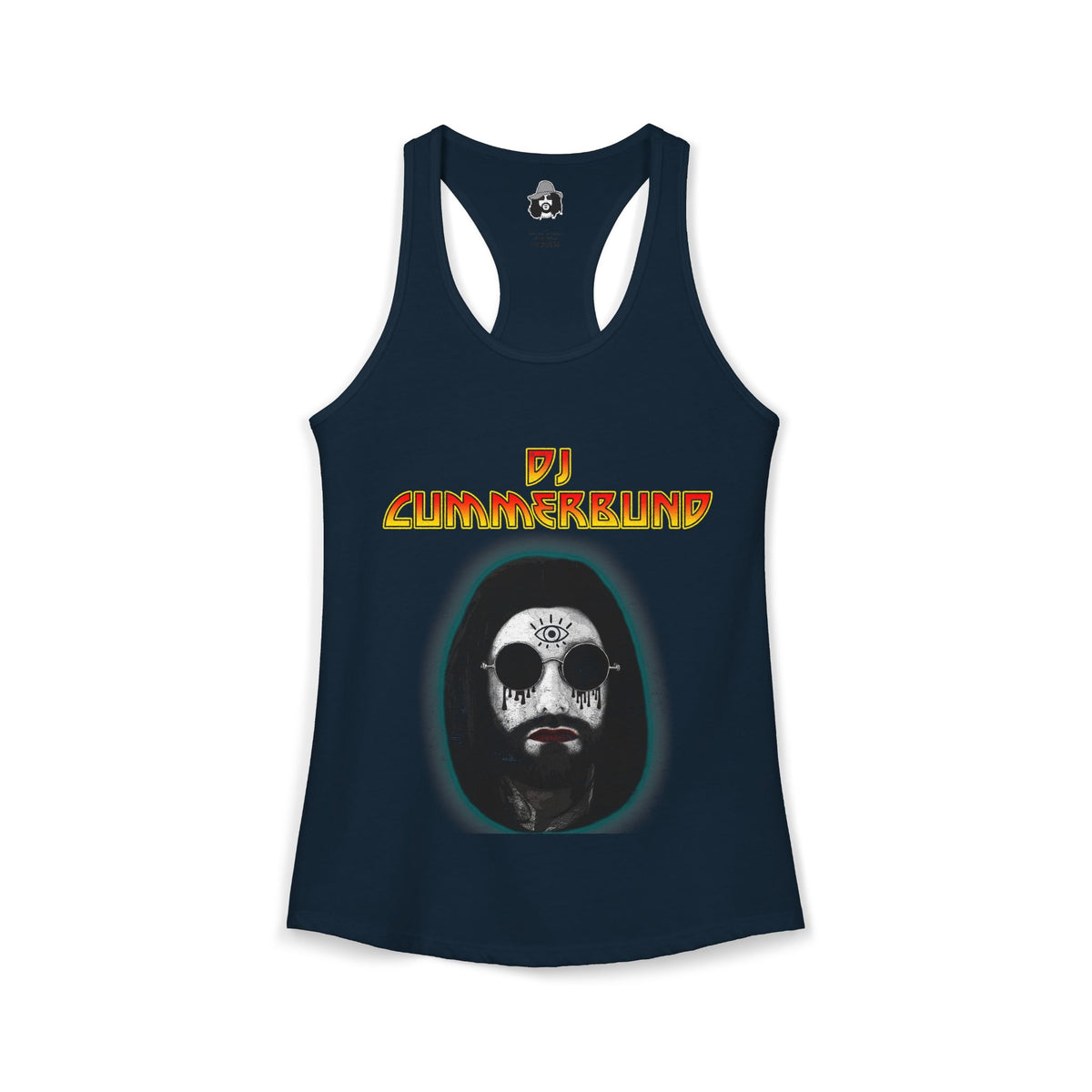Smooch Women's Cut Tank Top