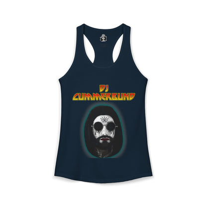 Smooch Women's Cut Tank Top