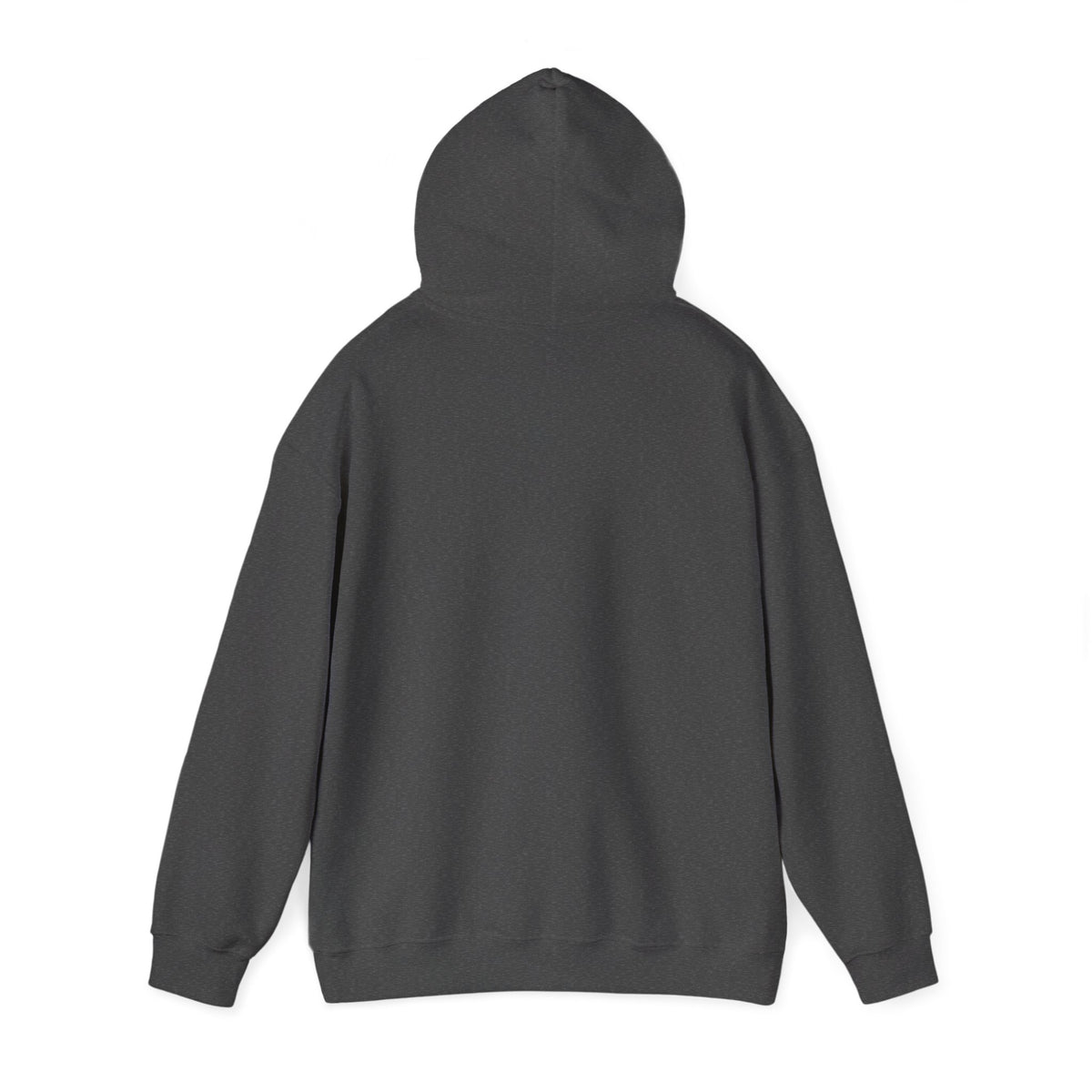 DJ Cummerbund Logo Hoodie