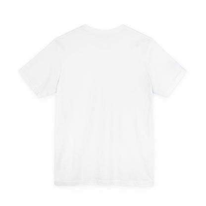 Cummerbund for President Light and Black T-Shirt