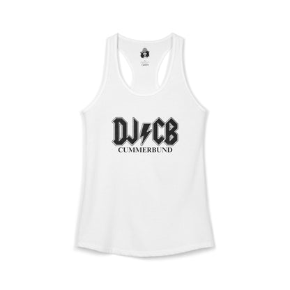 DJ/CB Light Women's Cut Tank Top
