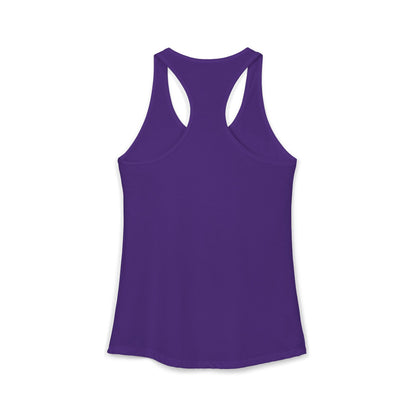 DJ Cummerbund Shades Women's Cut Tank Top
