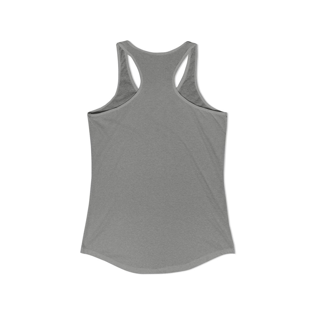 Jergens Jellybean Monster Light Women's Cut Tank Top