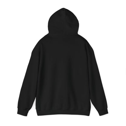 Master of Mashups Dark Hoodie