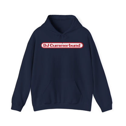 Super CummerBros Hoodie