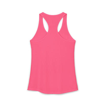 DJ Cummerbund Shades Women's Cut Tank Top