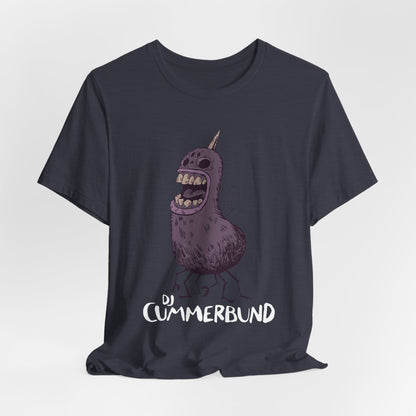 Jergens Jellybean Monster Dark T-Shirt
