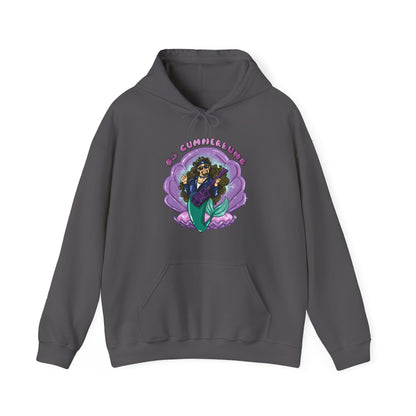 DJ MerBund Hoodie