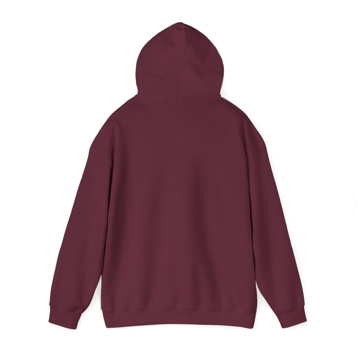 Jergens Jellybean Monster Dark Hoodie