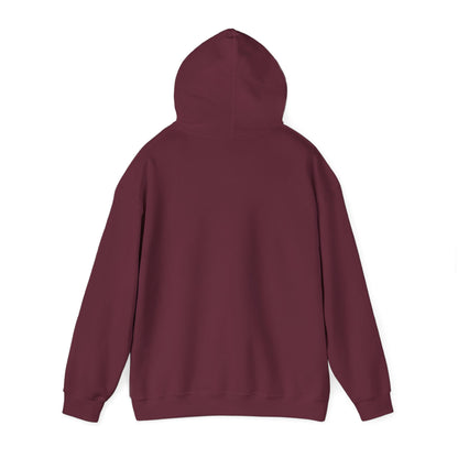 Jergens Jellybean Monster Dark Hoodie