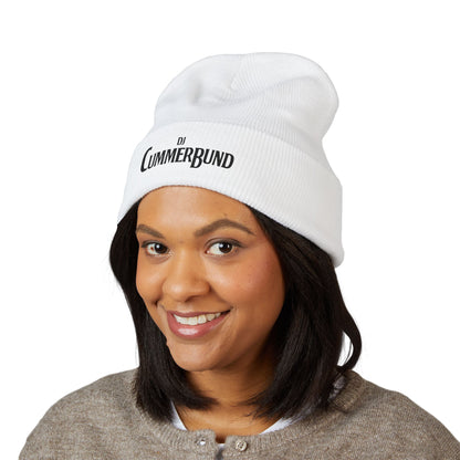 All You Need Is Cummerbund Light Beanie