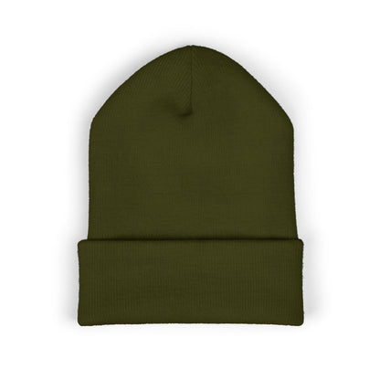 Freak on the Beat Beanie