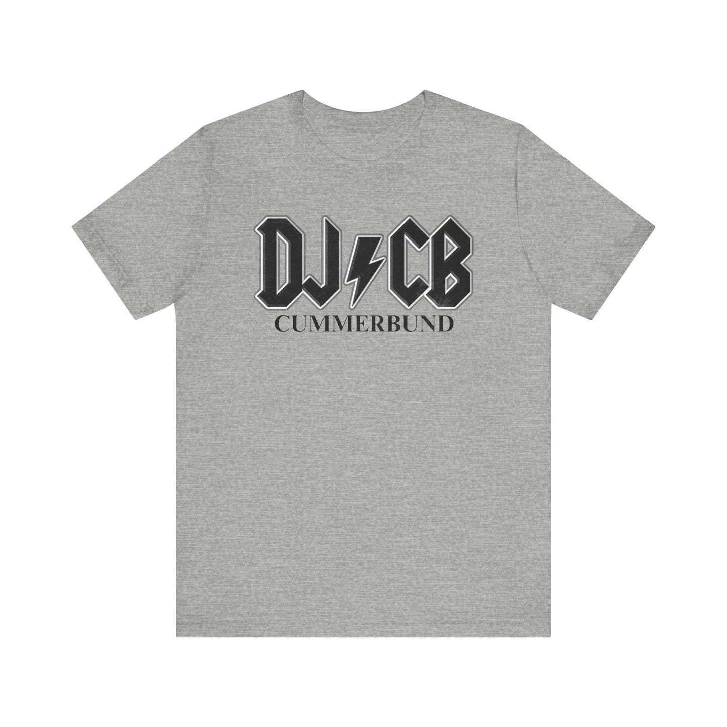 DJ/CB Light T-Shirt
