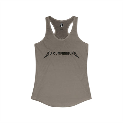 Master of Mashups Light Women's Cut Tank Top