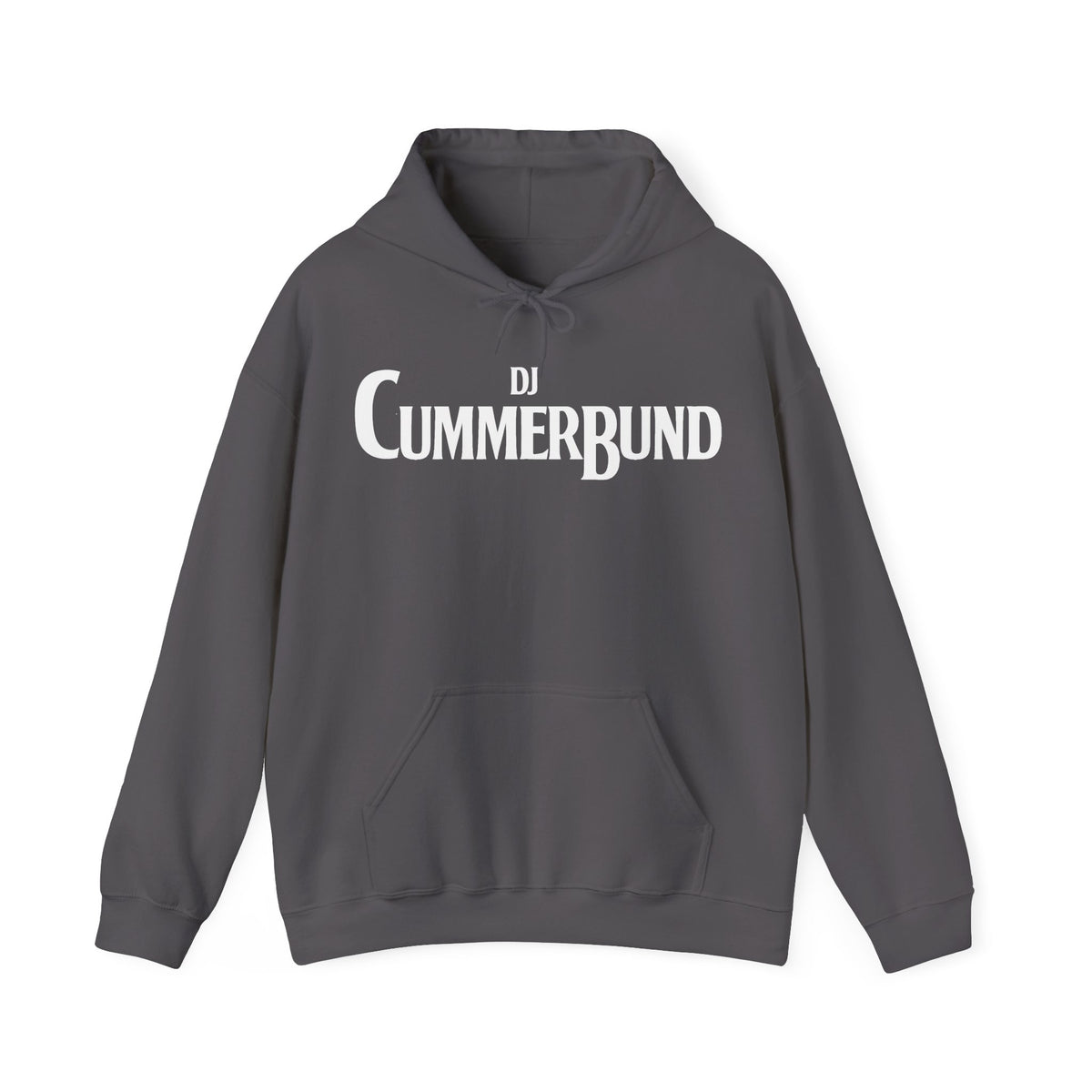 All You Need Is Cummerbund Dark Hoodie