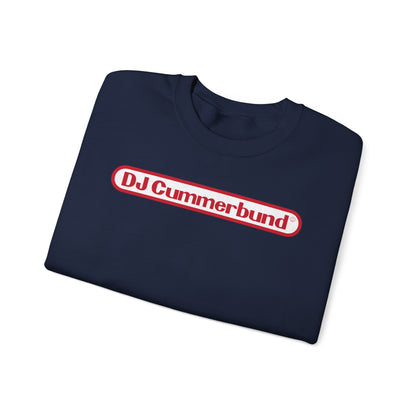 NEW Super CummerBros Crewneck Sweatshirt