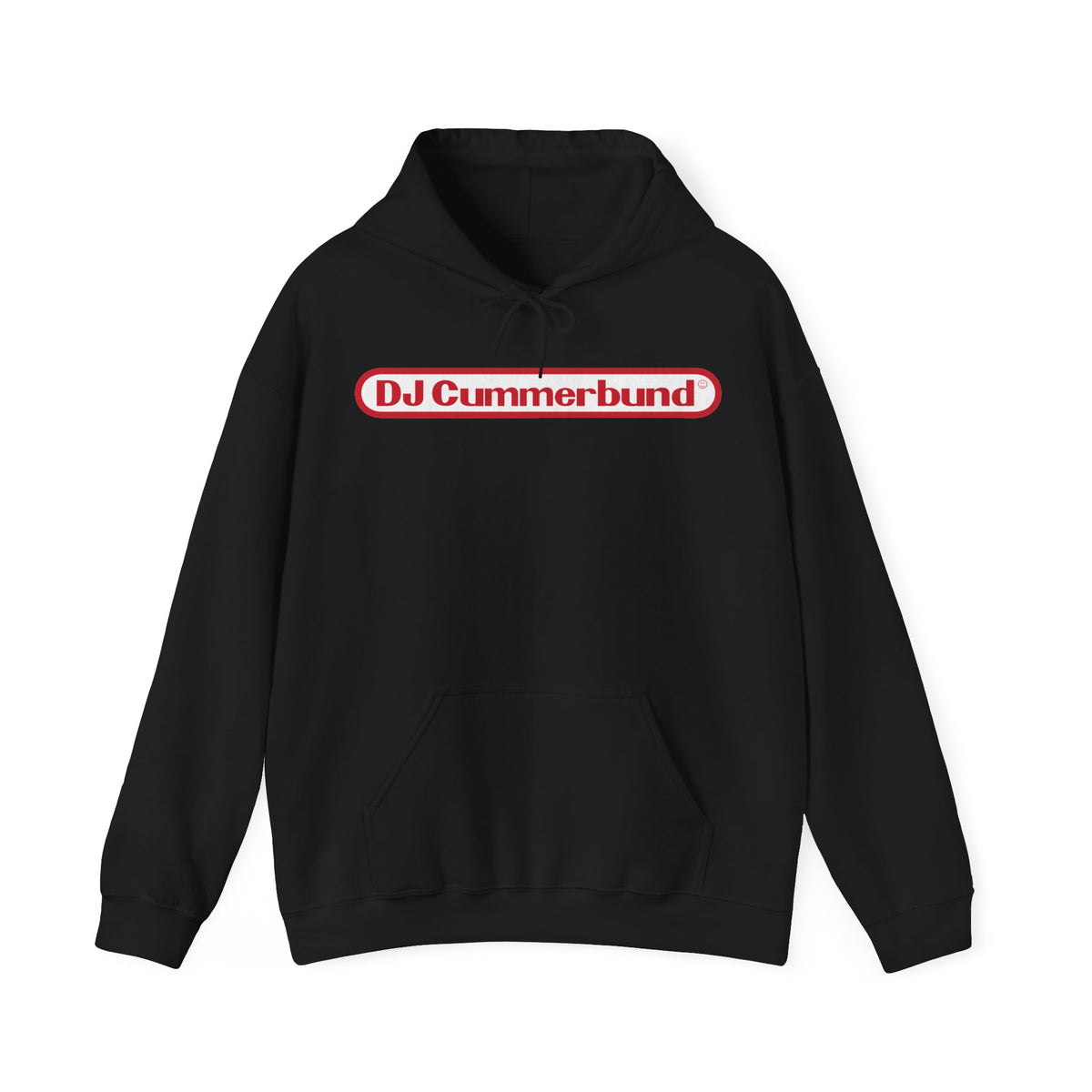 Super CummerBros Hoodie