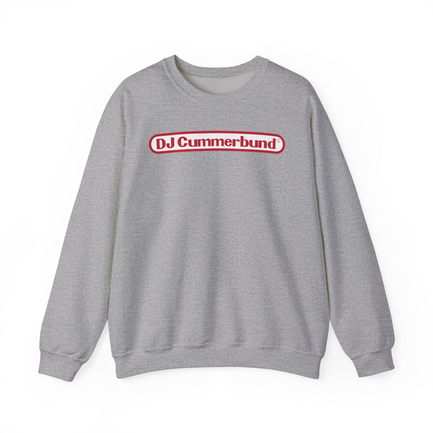 NEW Super CummerBros Crewneck Sweatshirt