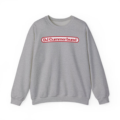 NEW Super CummerBros Crewneck Sweatshirt