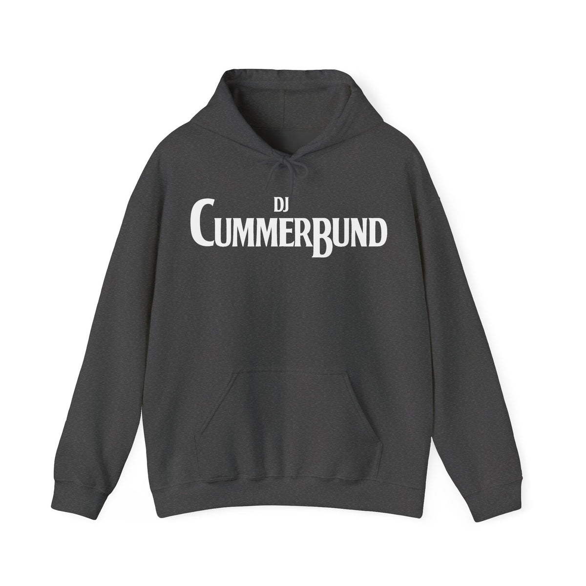 All You Need Is Cummerbund Dark Hoodie