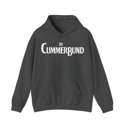 All You Need Is Cummerbund Dark Hoodie