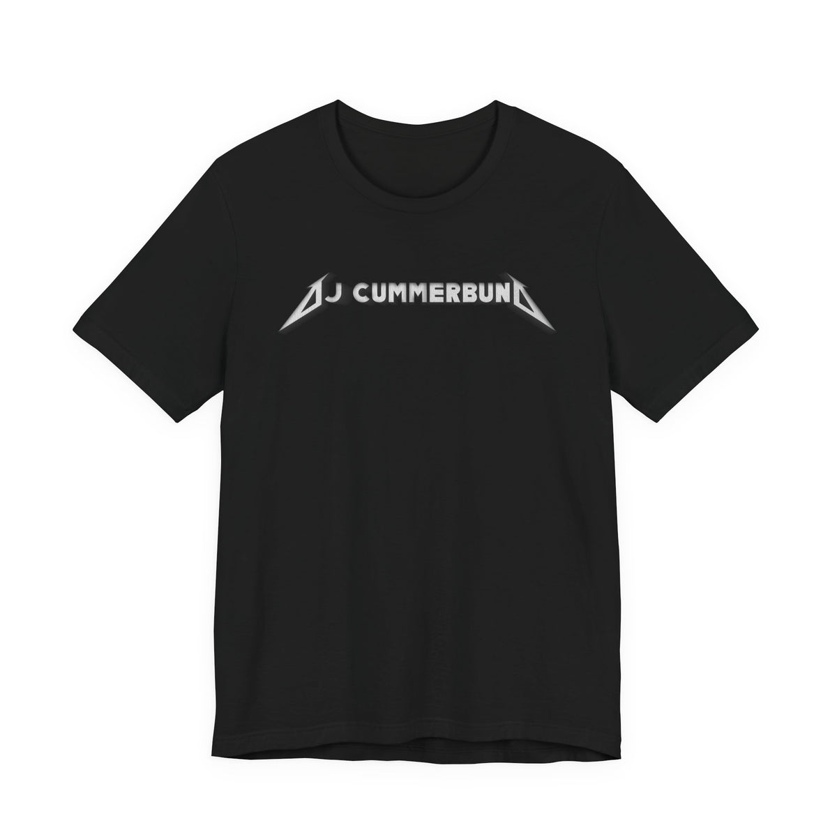 Master of Mashups Dark T-Shirt