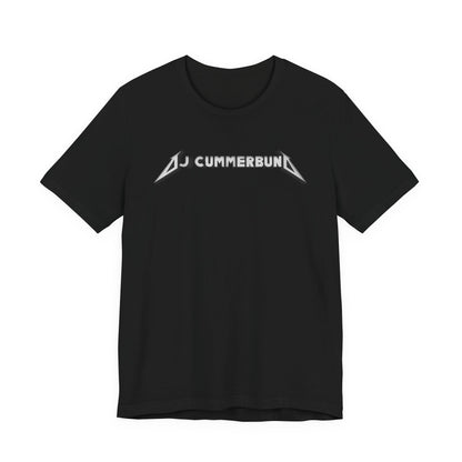 Master of Mashups Dark T-Shirt