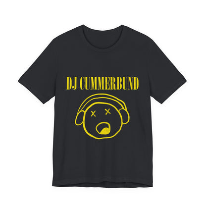Smells Like Cummerbund T-Shirt