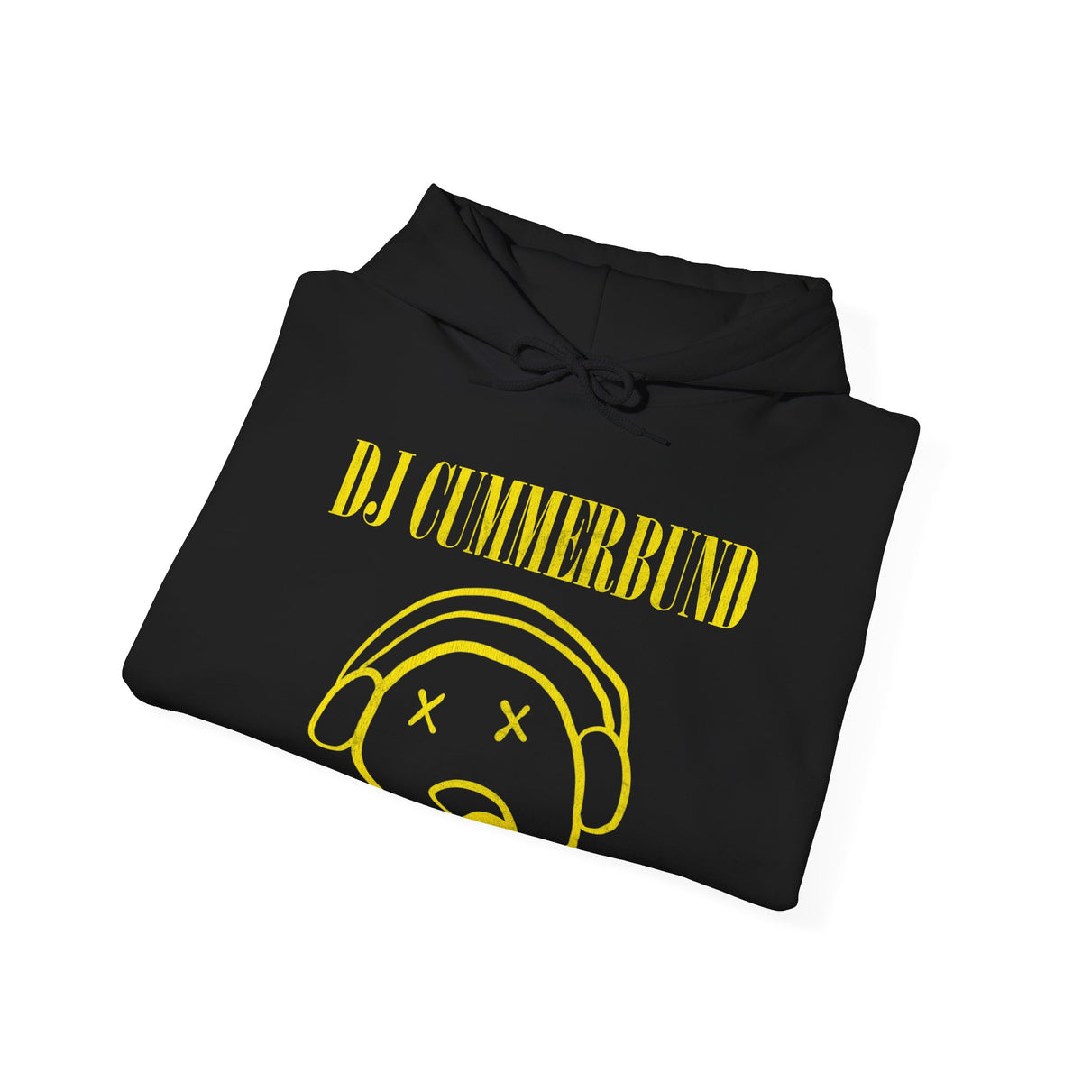 Smells Like Cummerbund Hoodie
