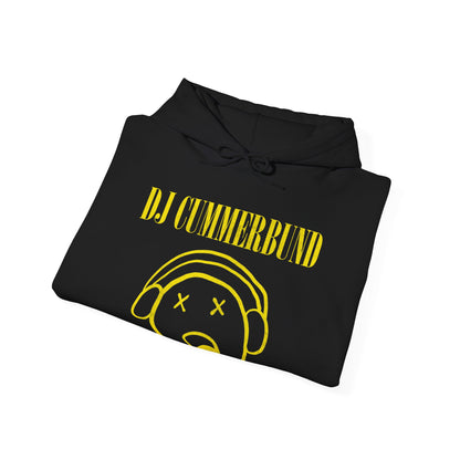 Smells Like Cummerbund Hoodie