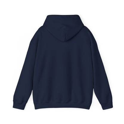 Cummerbund for President Dark and Colorful Hoodie