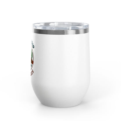 Wine Tumbler, 12oz