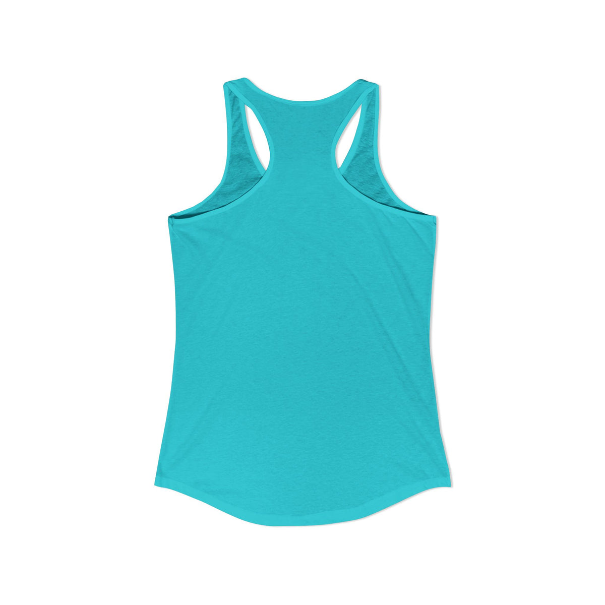 DJ Cummerbund Logo Women's Cut Tank Top