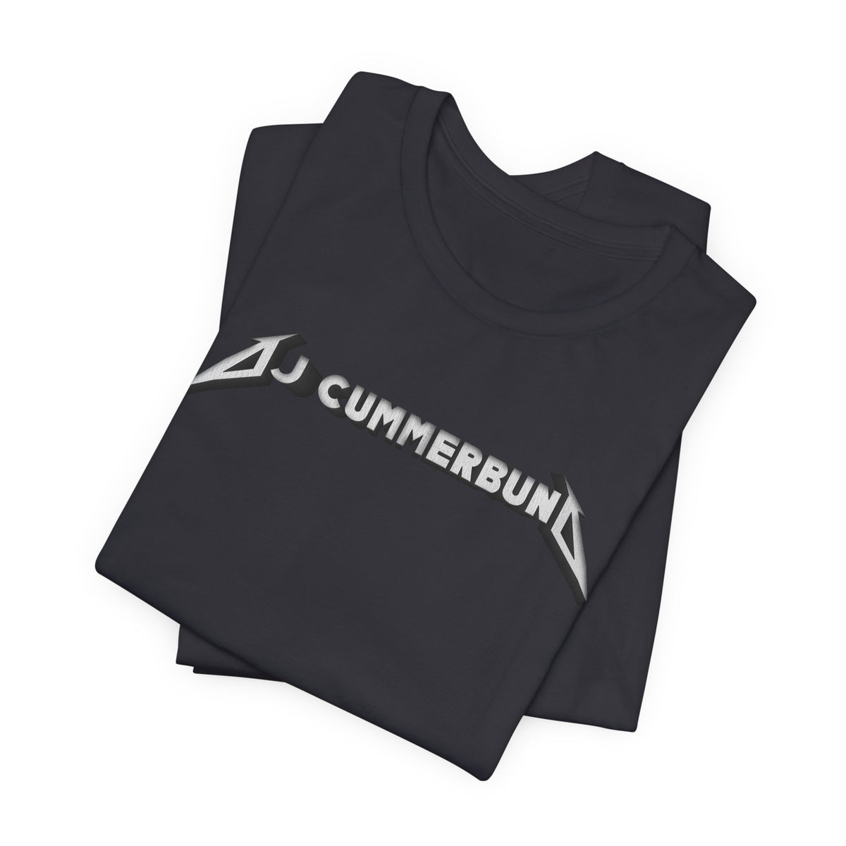 Master of Mashups Dark T-Shirt