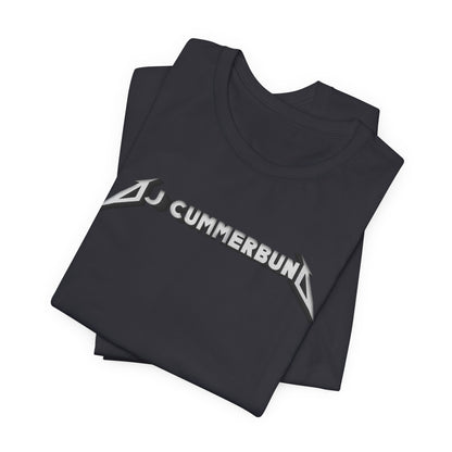 Master of Mashups Dark T-Shirt
