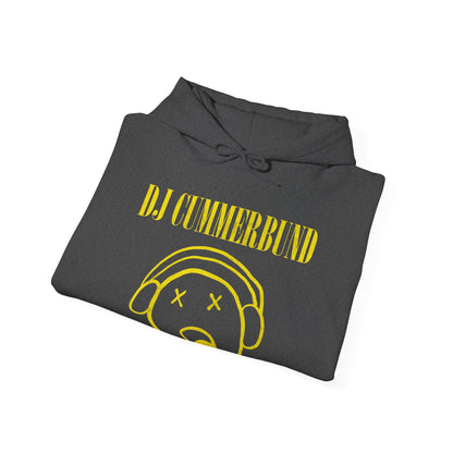 Smells Like Cummerbund Hoodie